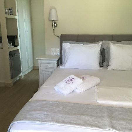 Levanta Hotel Spetses Zewnętrze zdjęcie
