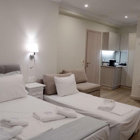 Levanta Hotel Spetses Zewnętrze zdjęcie