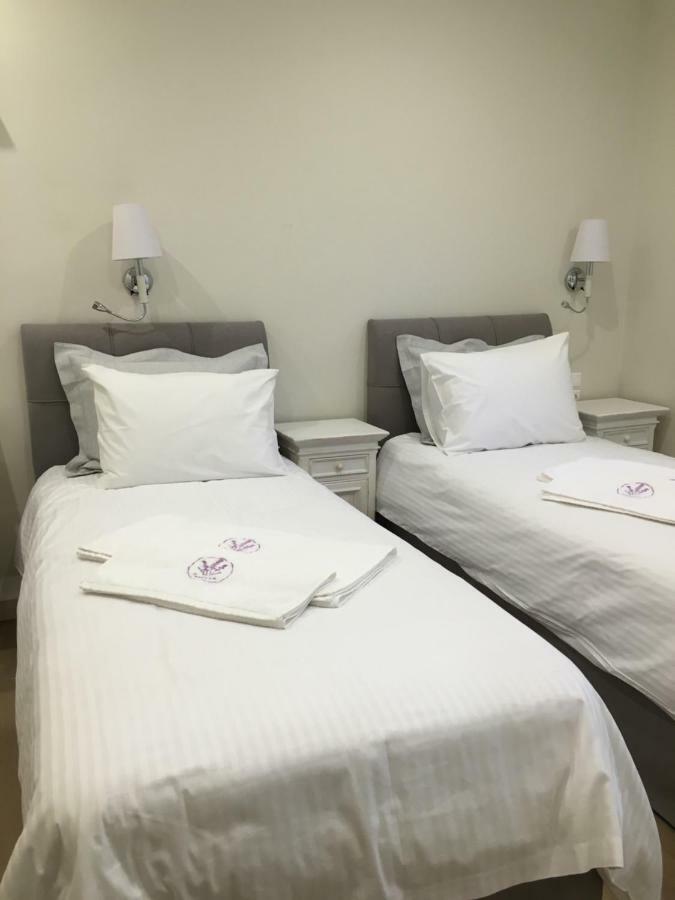 Levanta Hotel Spetses Zewnętrze zdjęcie