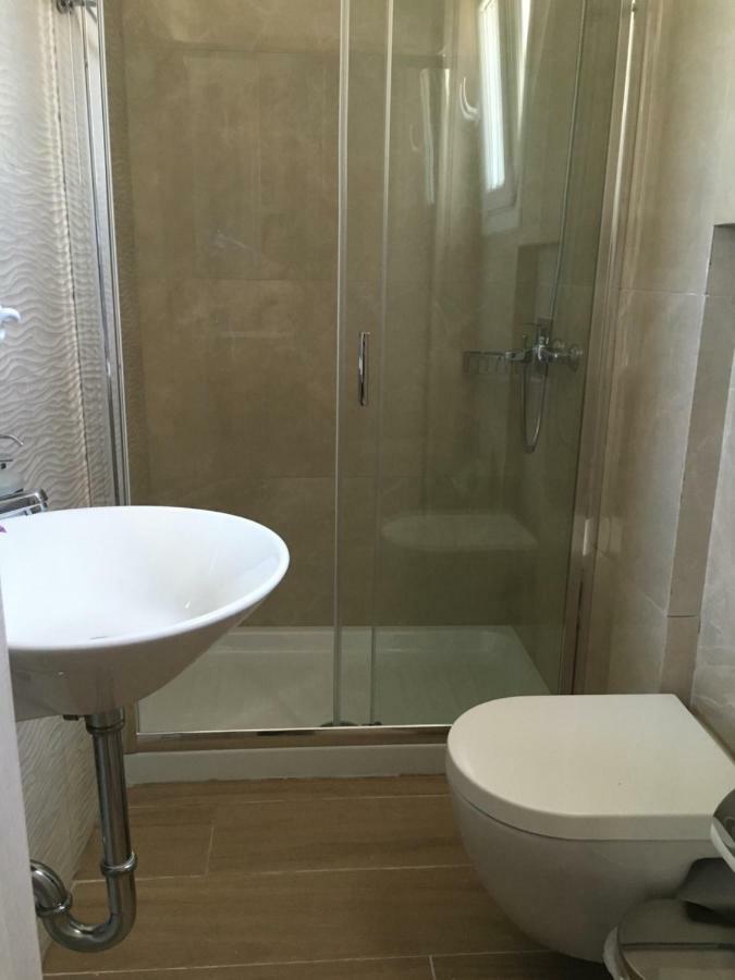 Levanta Hotel Spetses Zewnętrze zdjęcie