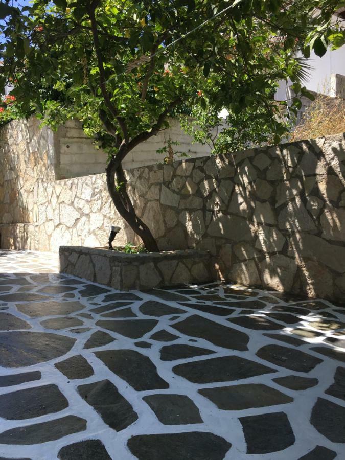 Levanta Hotel Spetses Zewnętrze zdjęcie
