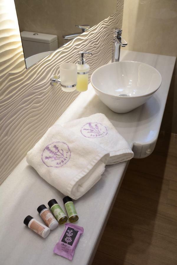 Levanta Hotel Spetses Zewnętrze zdjęcie